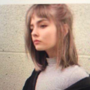 Meet your Posher, Olive